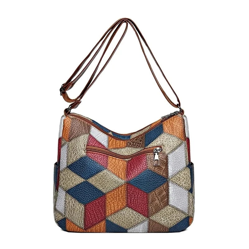 Elegant Retro Handbag