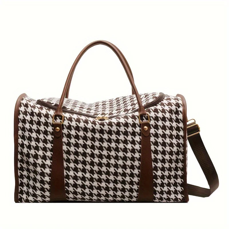 Elegant Sports Gym & Travel Duffle Bag