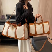 Elegant Travel Duffle Bag