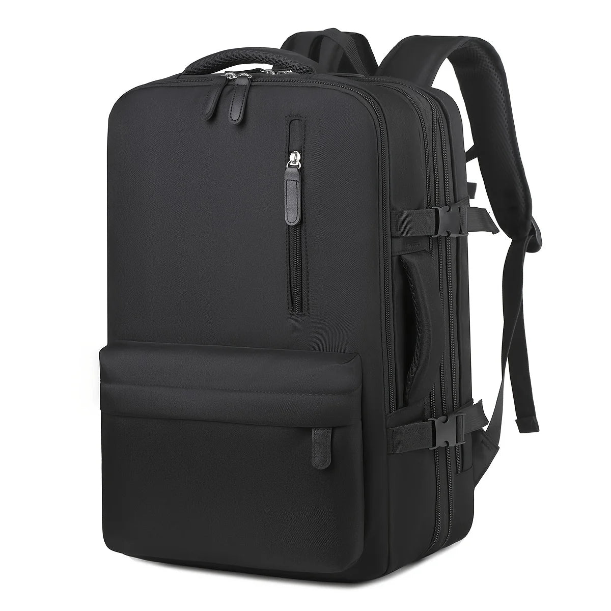Expandable Laptop Cabin Backpack