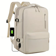 Expandable Laptop Cabin Backpack