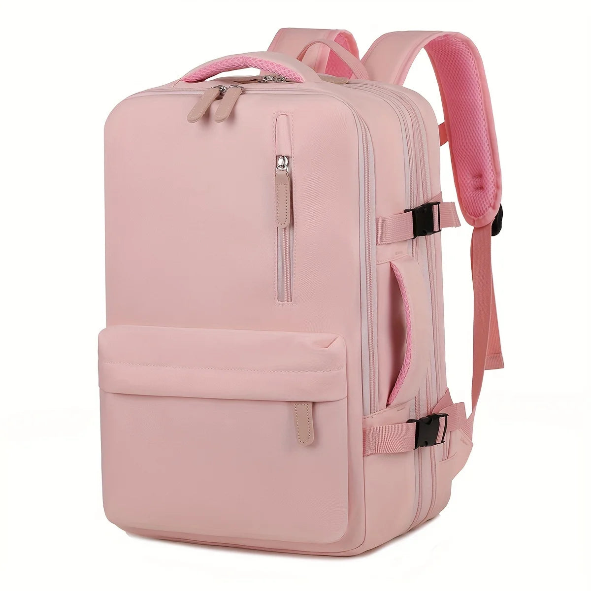 Expandable Laptop Cabin Backpack