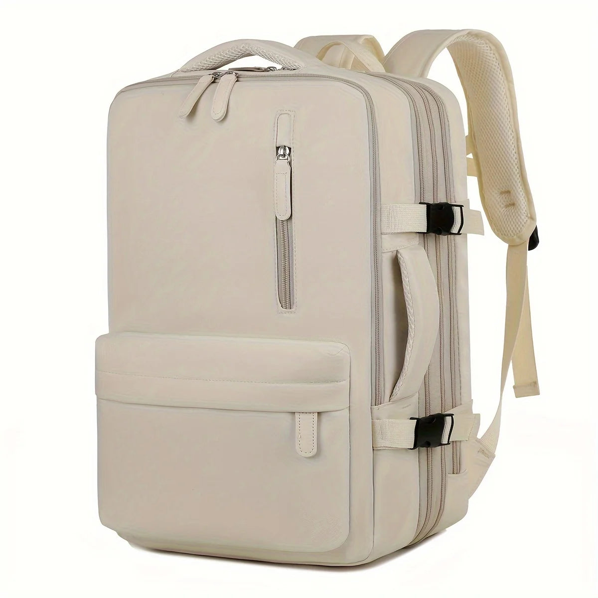 Expandable Laptop Cabin Backpack