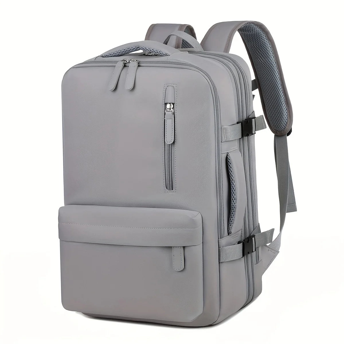 Expandable Laptop Cabin Backpack