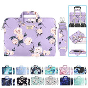 Fashion Print 13"–16” Laptop Sleeve Bag
