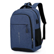 Fashion Travel & Laptop Backpack