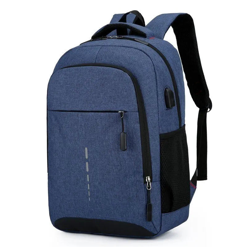 Fashion Travel & Laptop Backpack