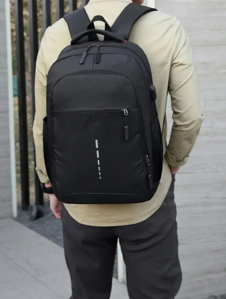 Fashion Travel & Laptop Backpack