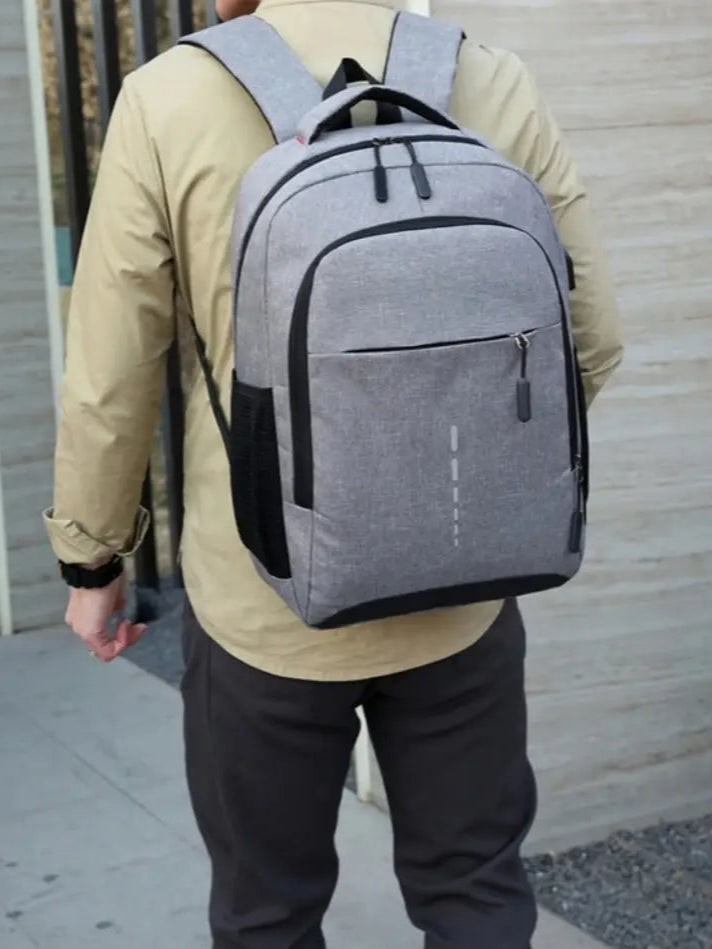 Fashion Travel & Laptop Backpack