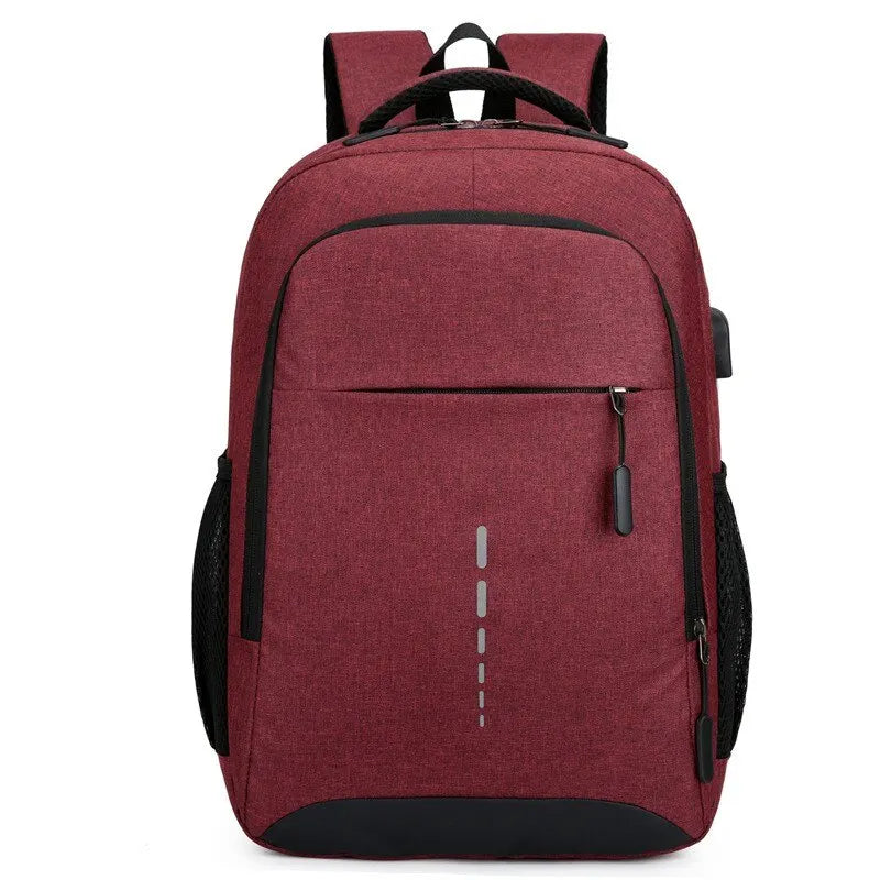 Fashion Travel & Laptop Backpack