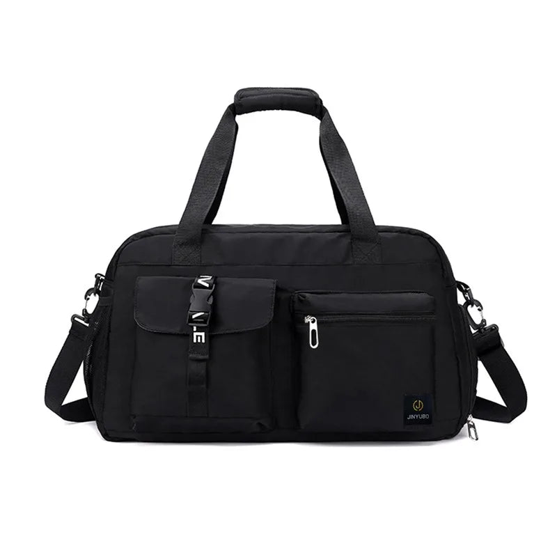Fashion Waterproof Duffle Travel Bag
