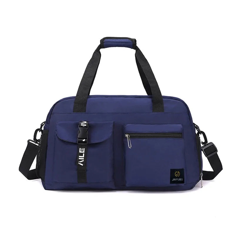 Fashion Waterproof Duffle Travel Bag