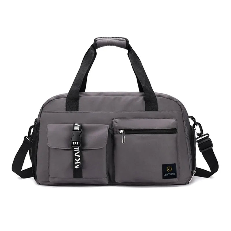 Fashion Waterproof Duffle Travel Bag