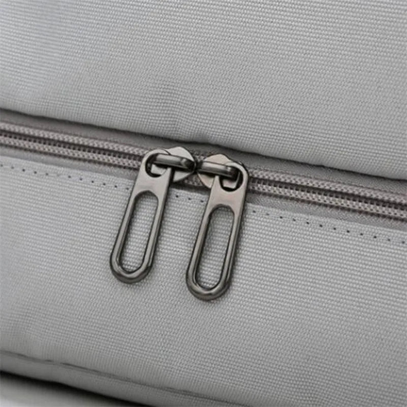 Fashion Waterproof Duffle Travel Bag