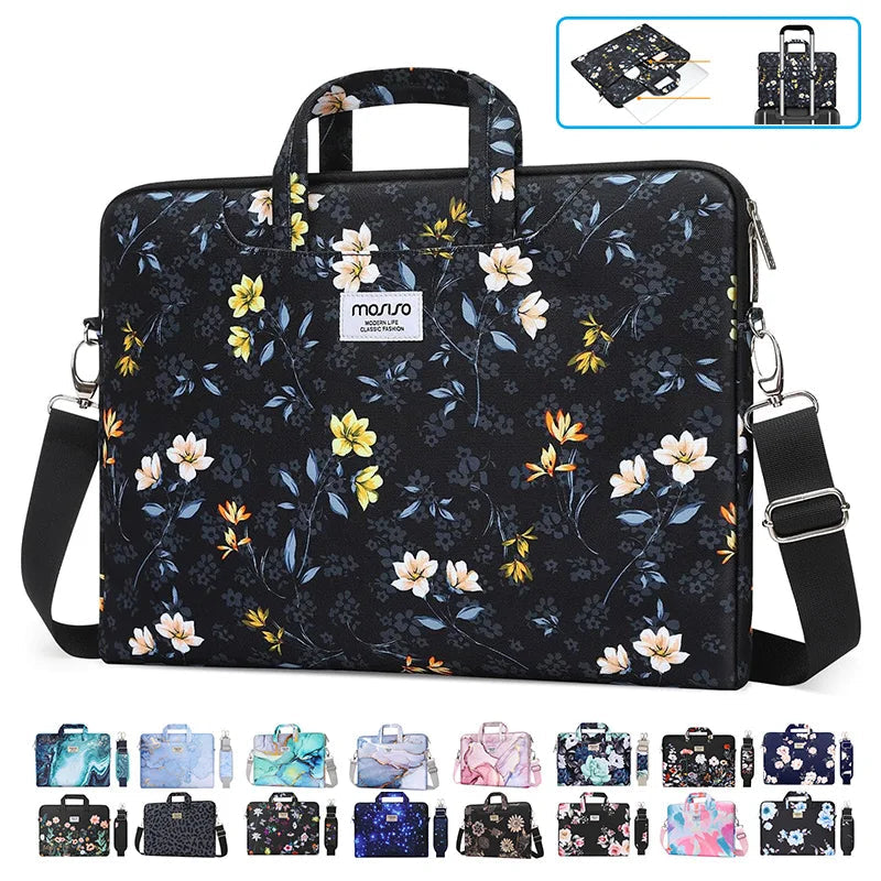 Fashionable 13"-17.3" Laptop Bag