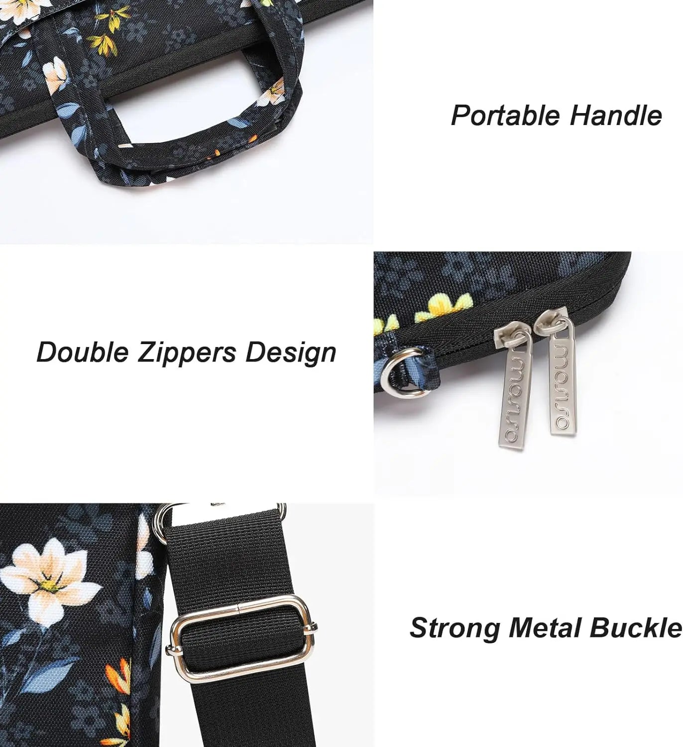 Fashionable 13"-17.3" Laptop Bag