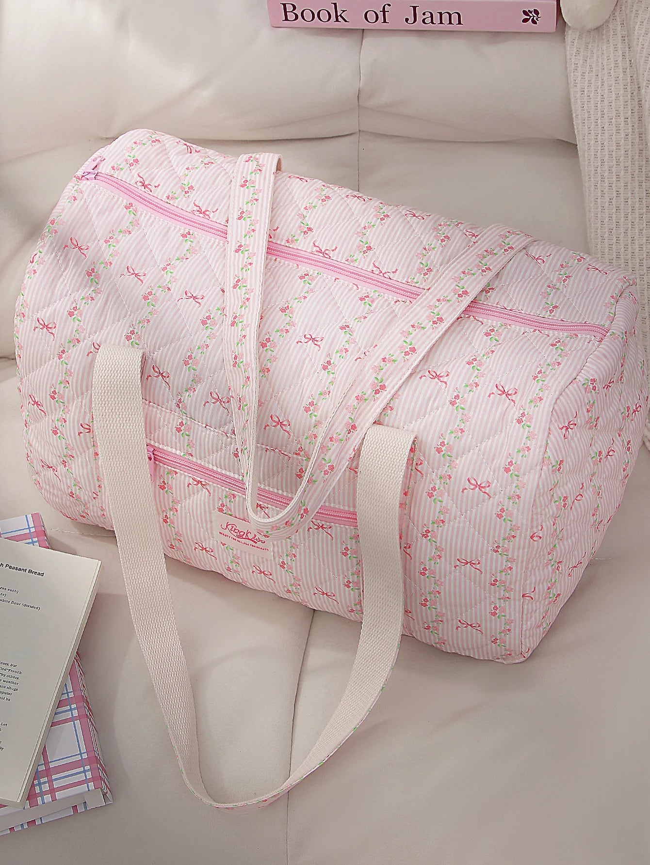 Fashionable Tote Shoulder Bag