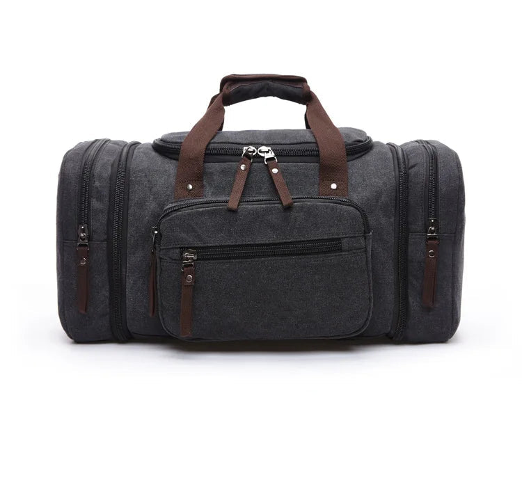 Fashionable Travel Duffel Bag