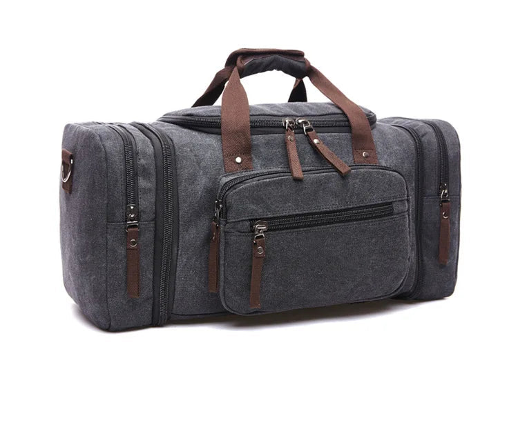 Fashionable Travel Duffel Bag