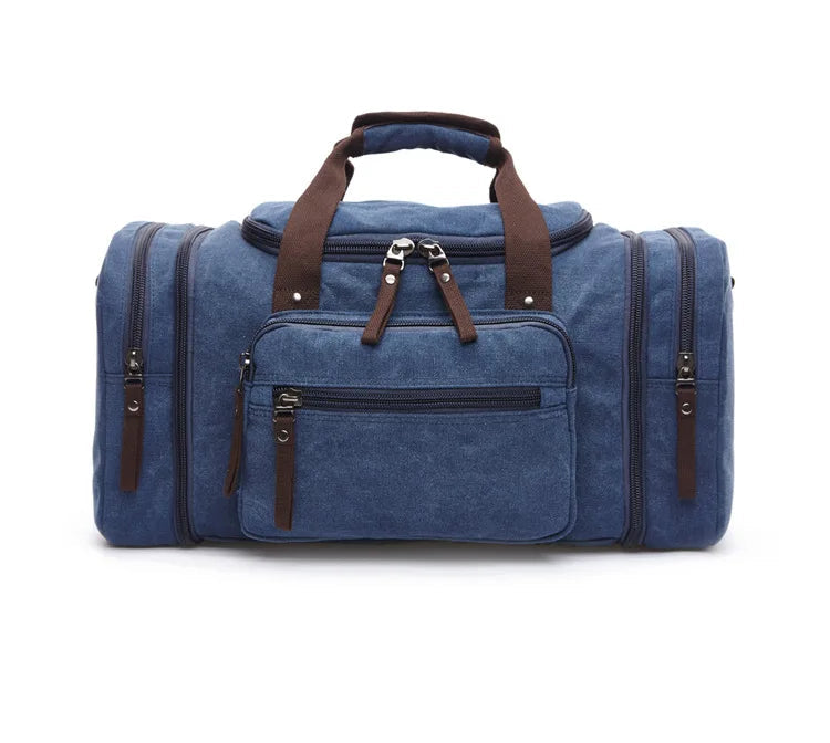 Fashionable Travel Duffel Bag