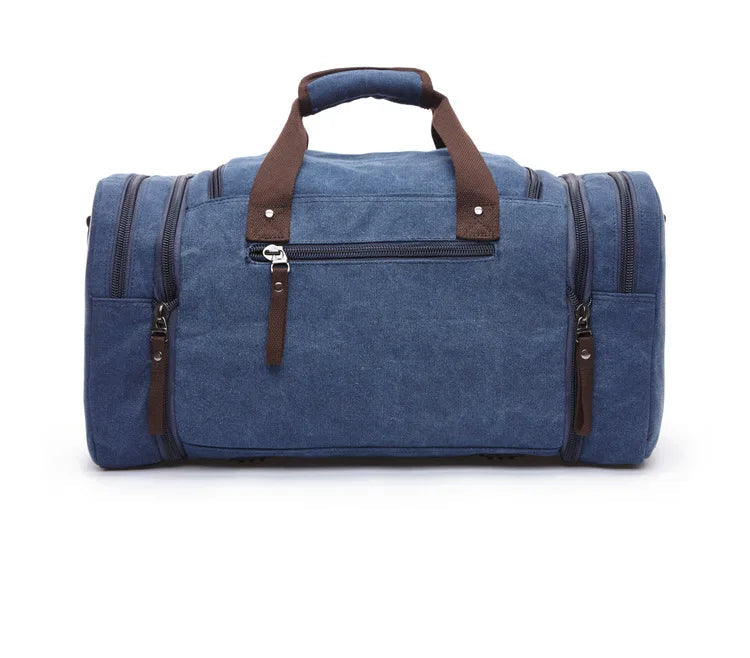 Fashionable Travel Duffel Bag