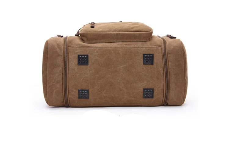 Fashionable Travel Duffel Bag