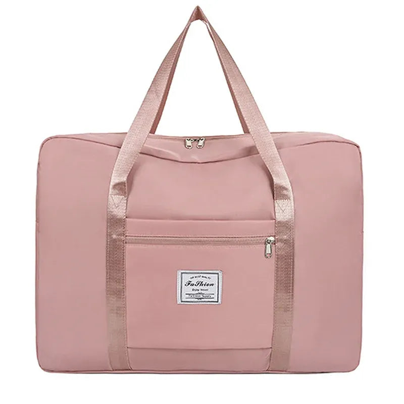 Foldable Travel Duffle Bag