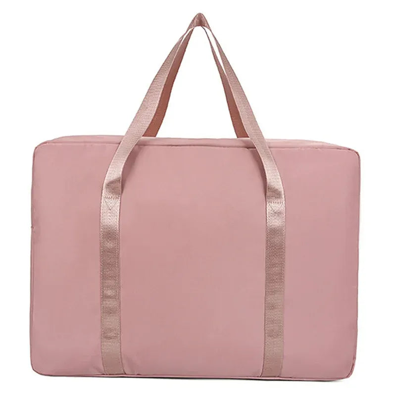 Foldable Travel Duffle Bag