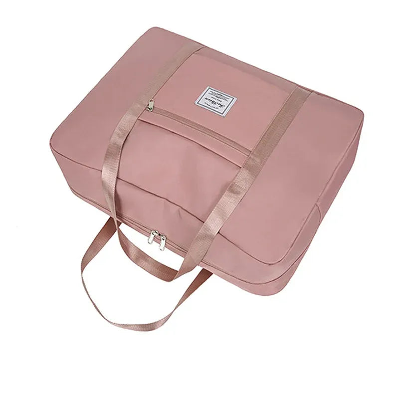 Foldable Travel Duffle Bag