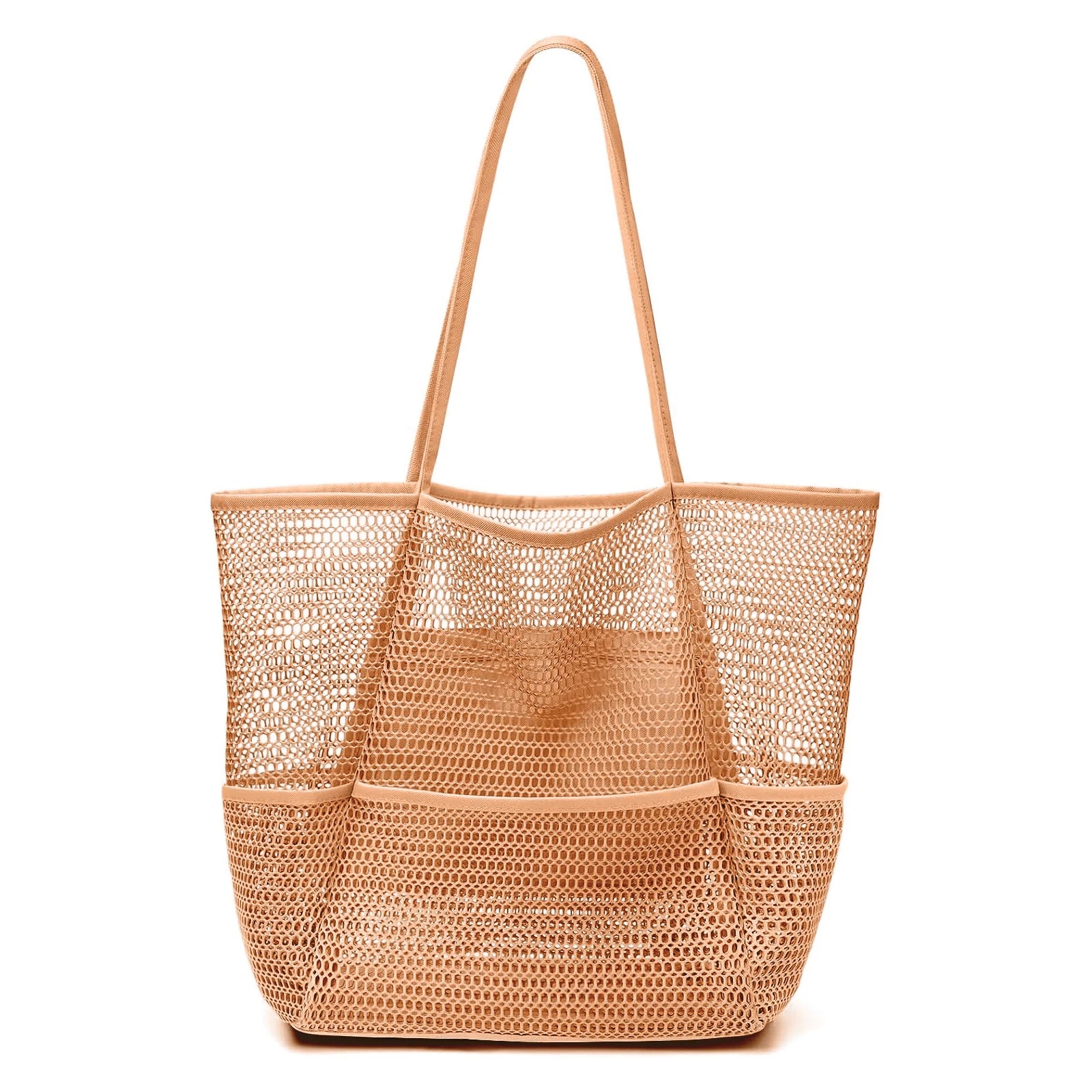 Foldable Tote Shoulder Bag