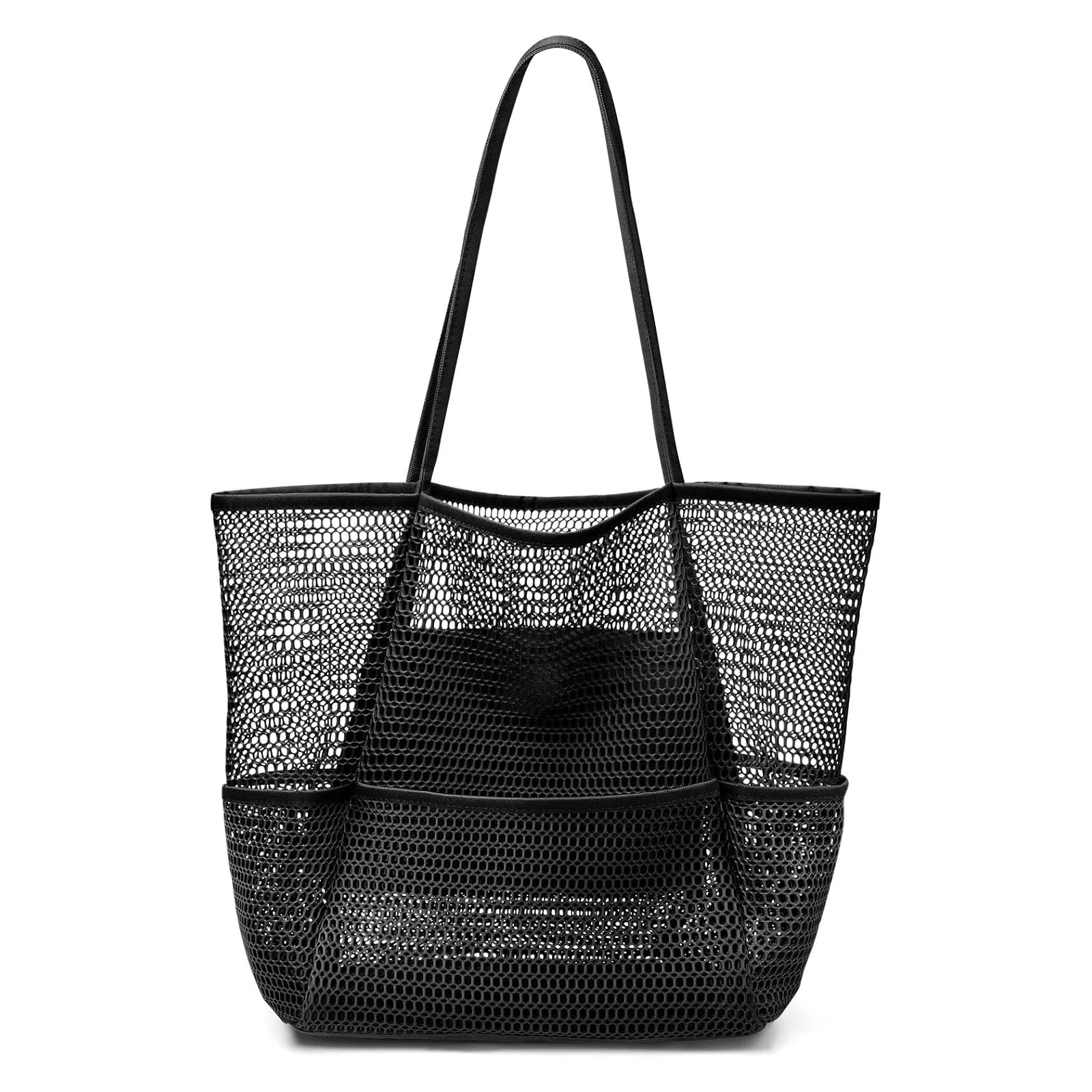 Foldable Tote Shoulder Bag