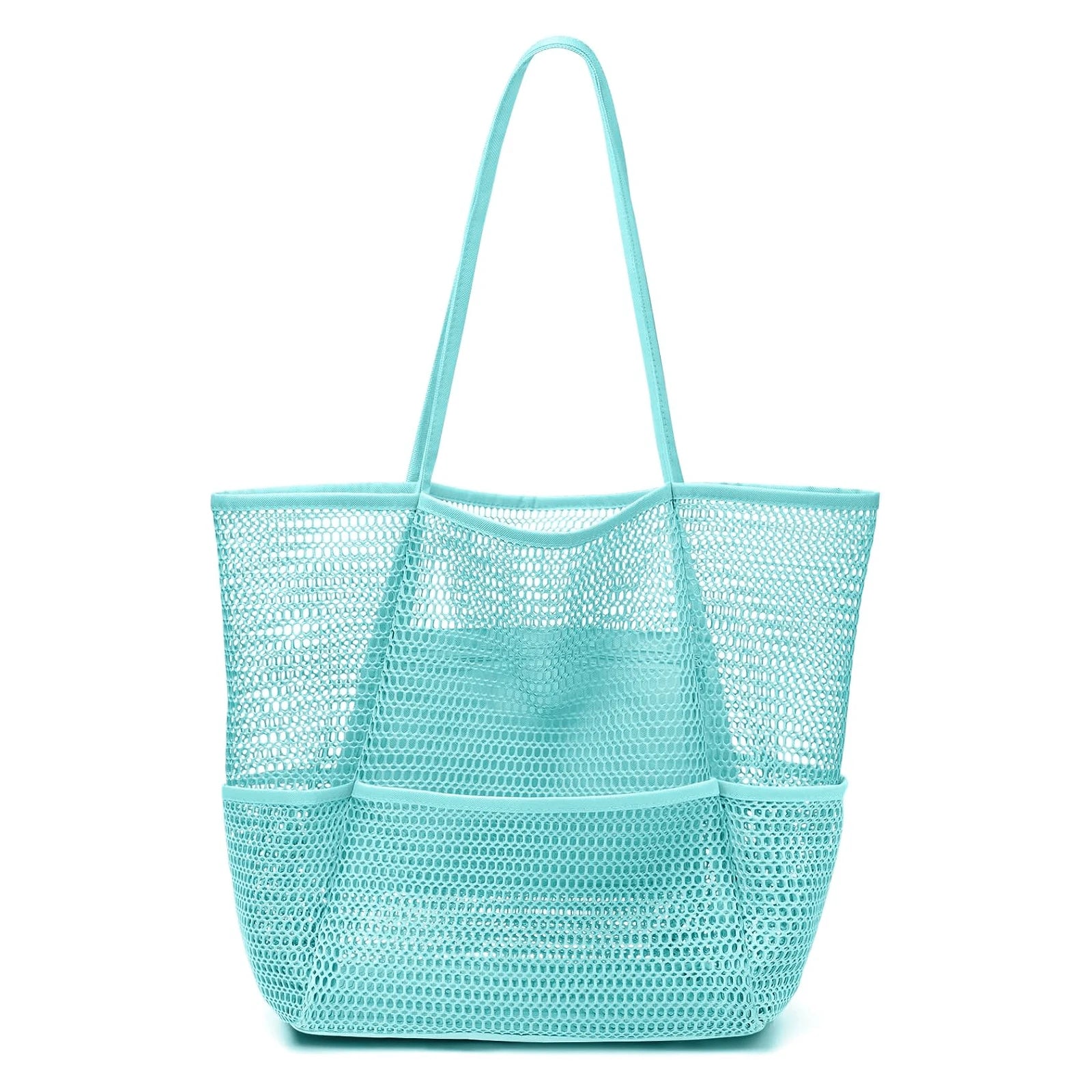 Foldable Tote Shoulder Bag