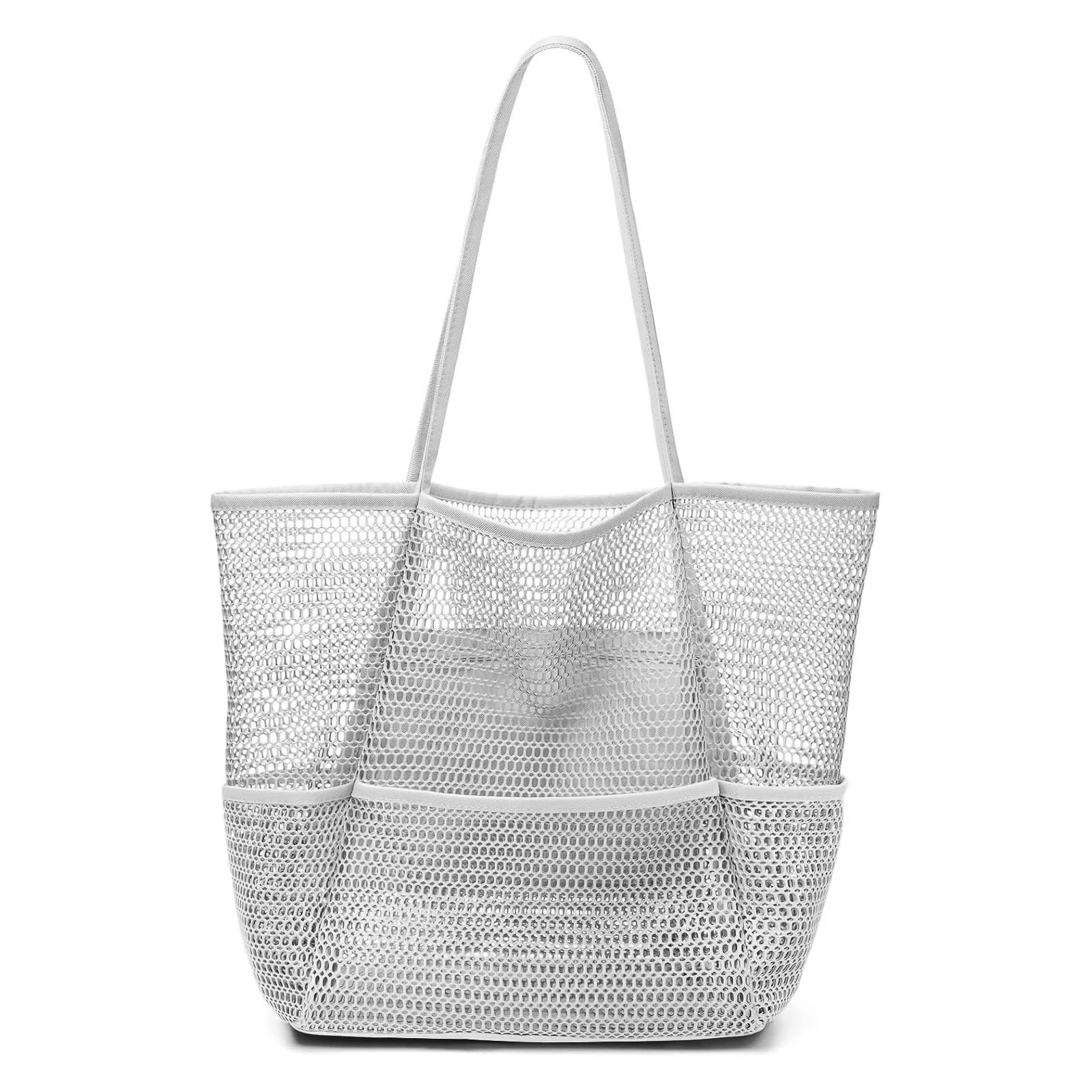 Foldable Tote Shoulder Bag