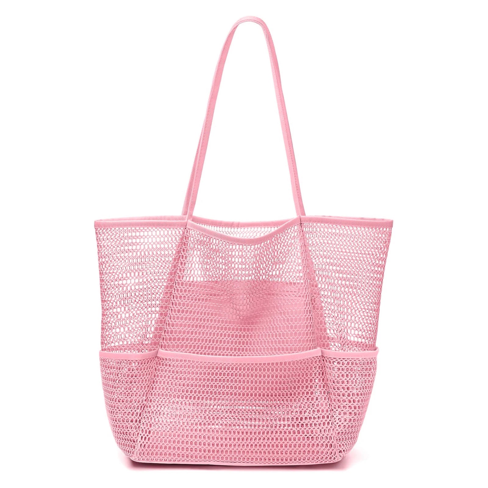 Foldable Tote Shoulder Bag