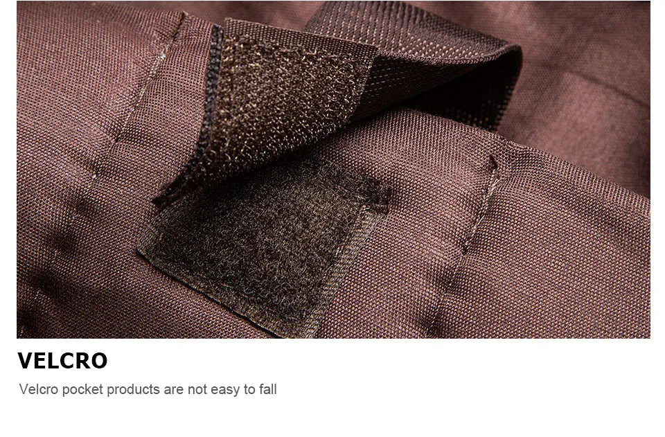 Genuine Leather Laptop Briefcase