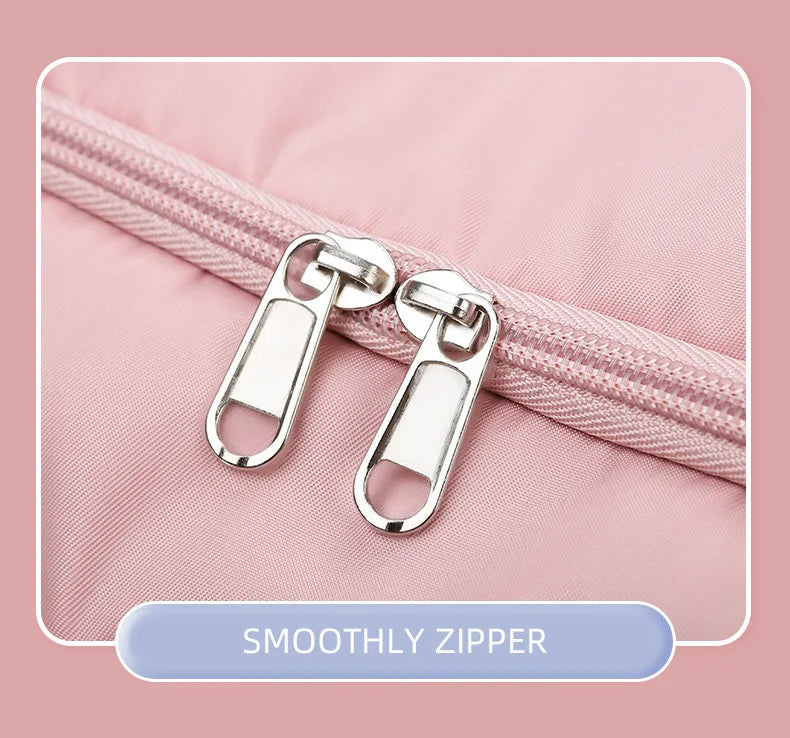 Gym & Travel Duffel Bag