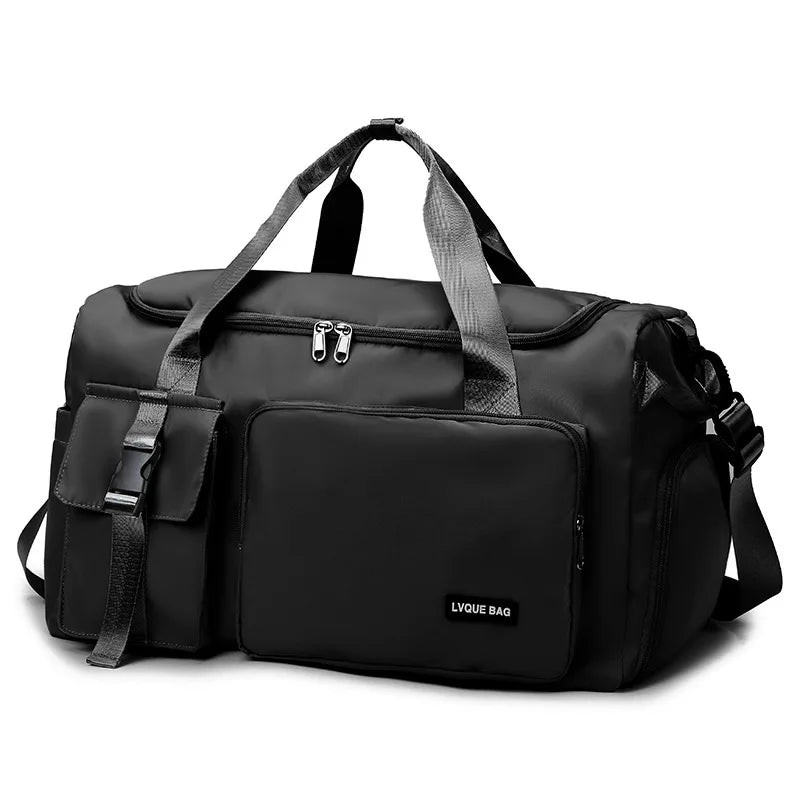 Gym & Travel Duffel Bag