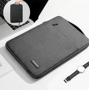 Portable Waterproof Laptop Case Notebook Sleeve 13.3 14 15 15.6 Inch