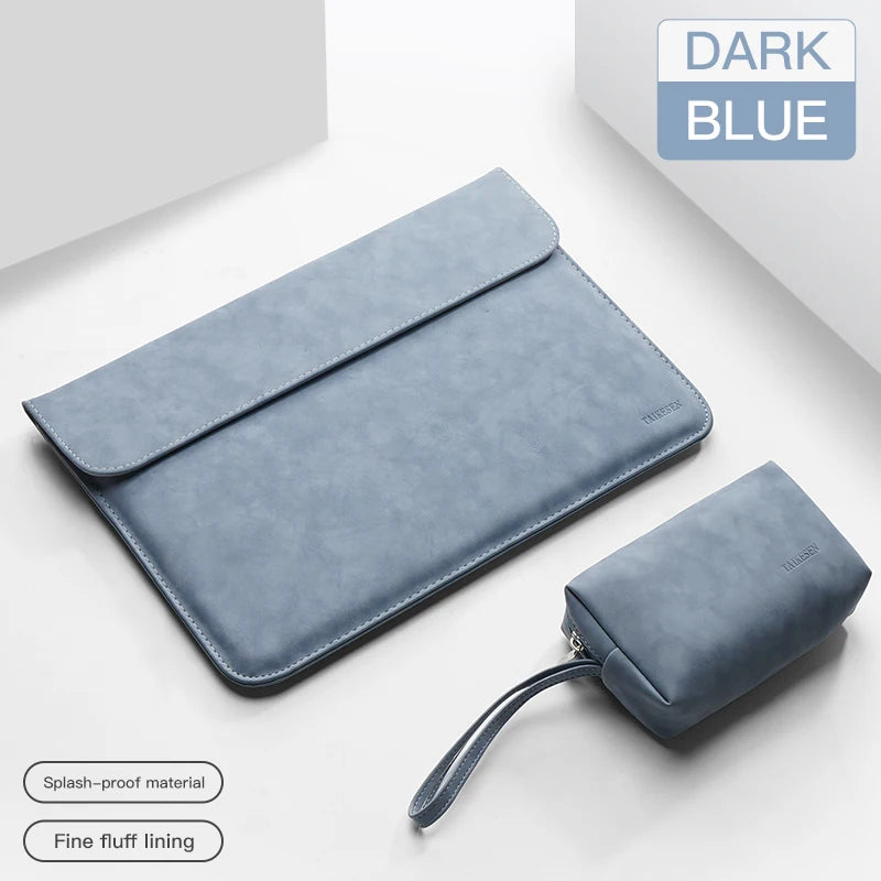 Slim Sleeve Laptop Case for MacBook (11–16.1 Inch) Xiaomi, Lenovo