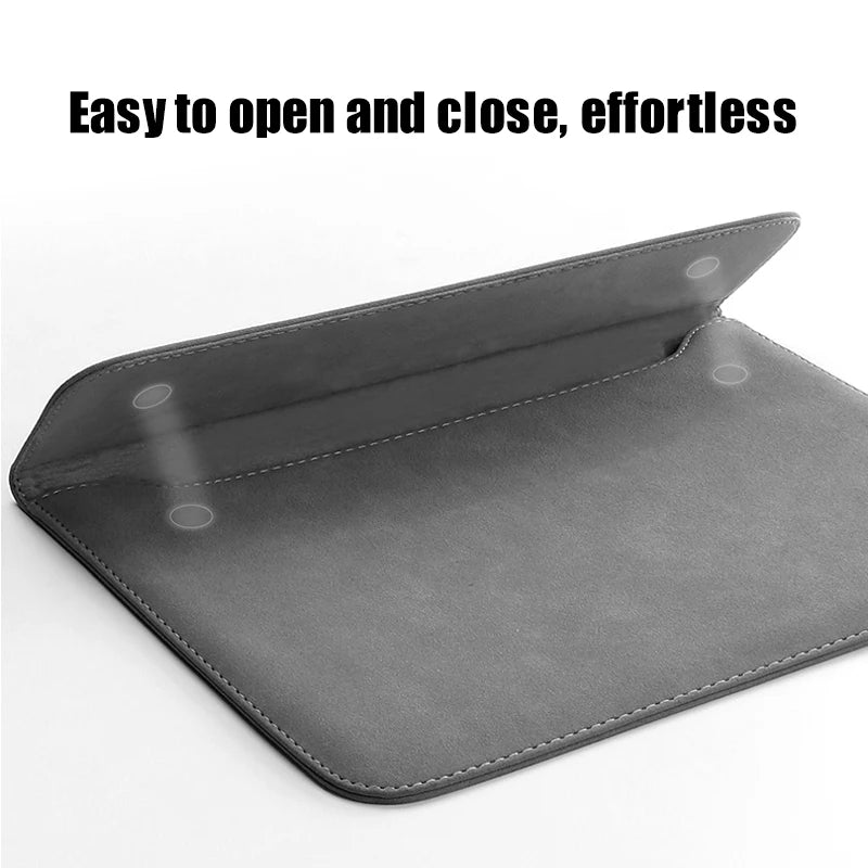 Universal Laptop Sleeve Bag for MacBook, Huawei MateBook 14, Dell & HP