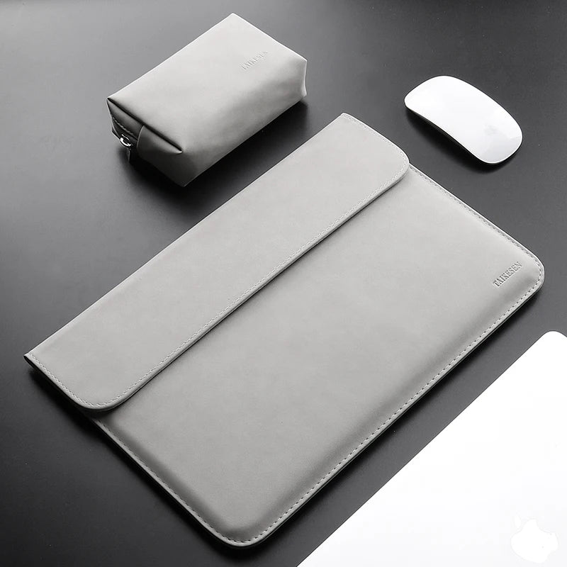 Universal Laptop Sleeve Bag for MacBook, Huawei MateBook 14, Dell & HP