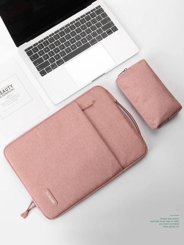 Shockproof Laptop Sleeve – Waterproof Case for Surface Pro 4/5/6/7 & Surface Book