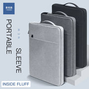 stylish Waterproof Laptop Sleeve Case 13.3/14/15/15.6 Inch