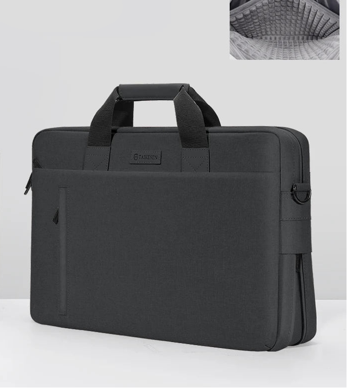 Elegant Business Laptop Handbag – Fits MacBook Air/Pro