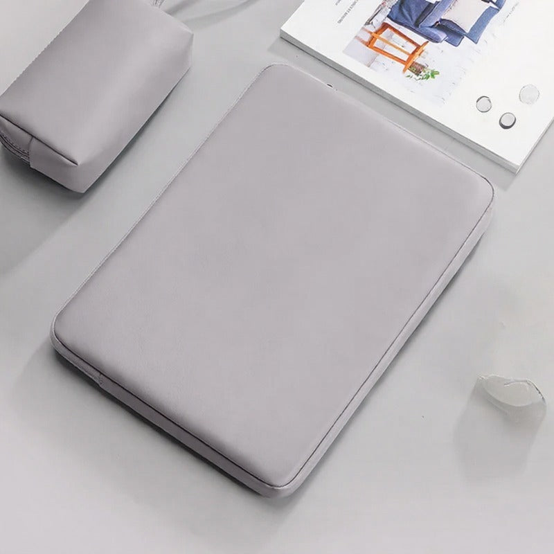 Portable Laptop Sleeve Bag for MacBook Air Pro Retina, Xiaomi, HP, Lenovo, Huawei – 11–15.6 Inch
