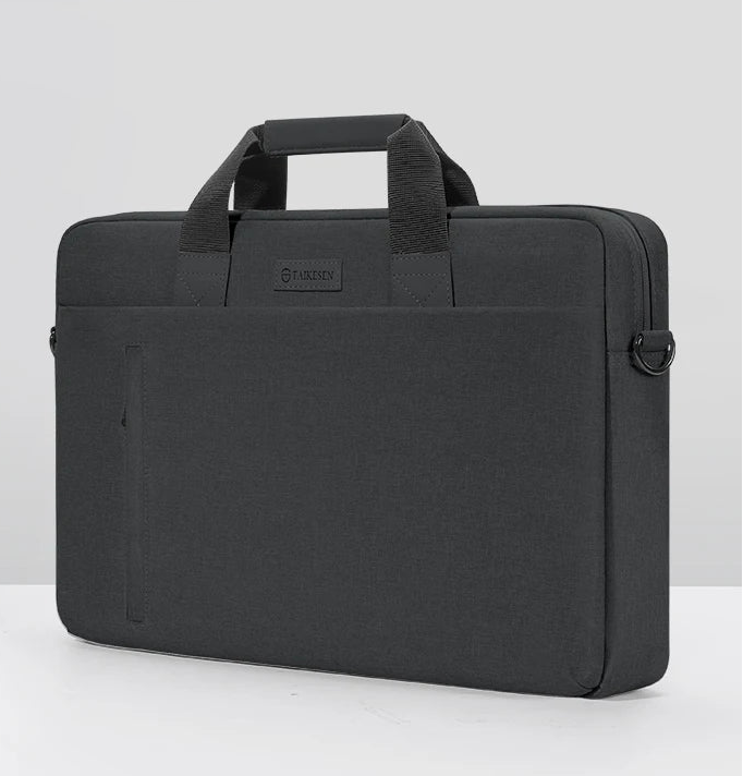 Elegant Business Laptop Handbag – Fits MacBook Air/Pro