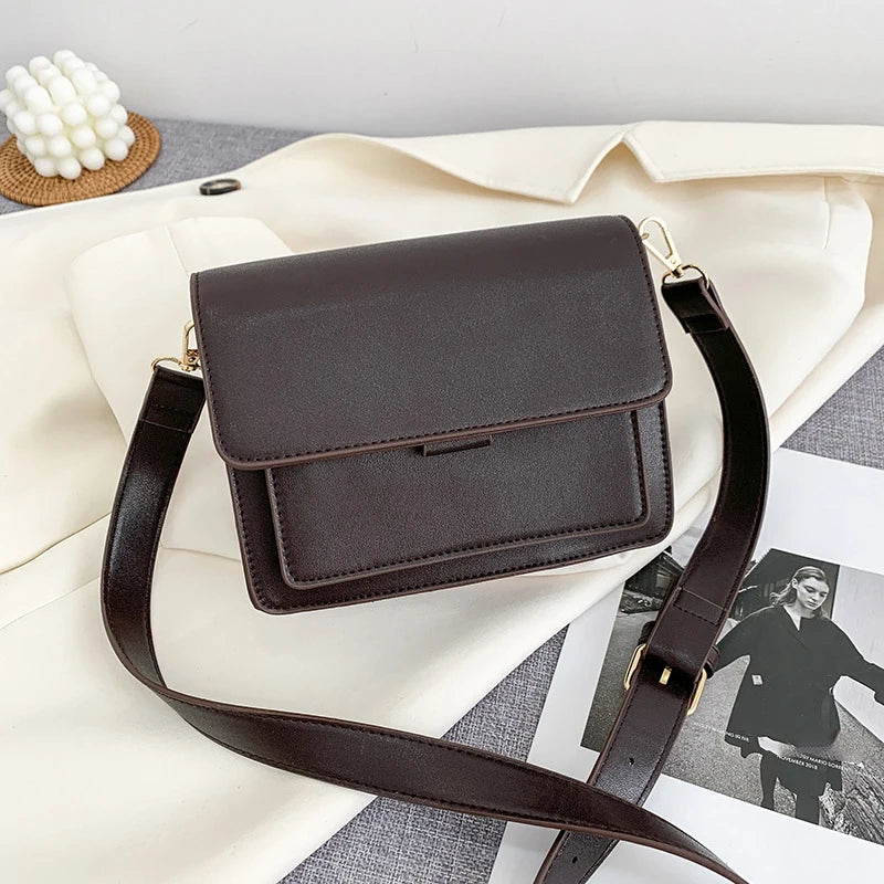 Women’s Vintage Shoulder Bag