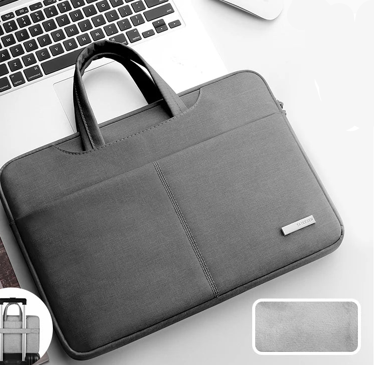 Waterproof Laptop Bag Sleeve 13.3/14/15.6 Inch for MacBook Air/Pro M1 M2