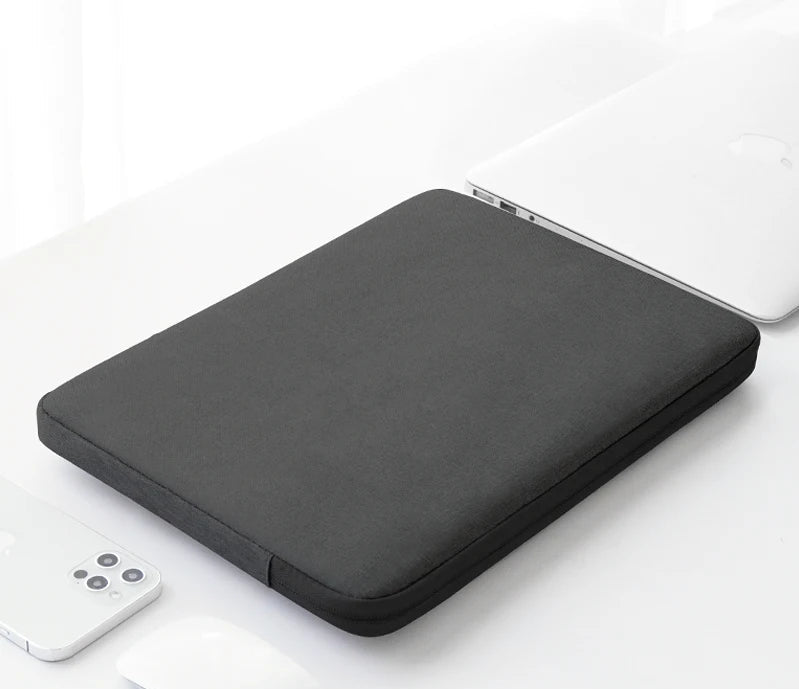 Universal Laptop Sleeve Bag – Slim Laptop Carrying Sleeve