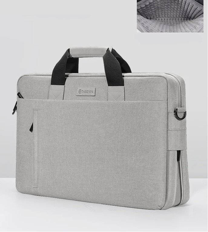 Elegant Business Laptop Handbag – Fits MacBook Air/Pro